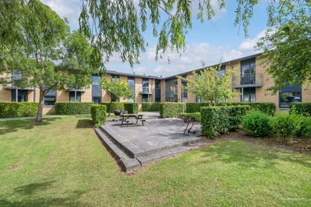 Kappelvænget 12, st. 2, 8210 Aarhus V - Photo 3