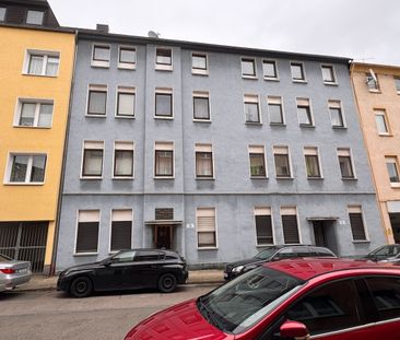 Nähe Innenstadt, Rathaus Essen. Apartment im Erdgeschoss. Eine güns... - Photo 5