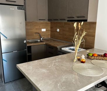 Studio/Γκαρσονιέρα για ενοικίαση Άγιος Παύλος (Άγιος Παύλος) - Photo 2