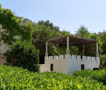 Βίλα για ενοικίαση Κάτω Σταλός (Νέα Κυδωνία) - Photo 5