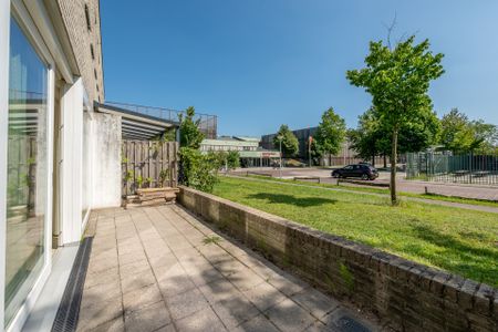 Eliza van Calcarstraat 5, 1068 RR, Amsterdam - Photo 4