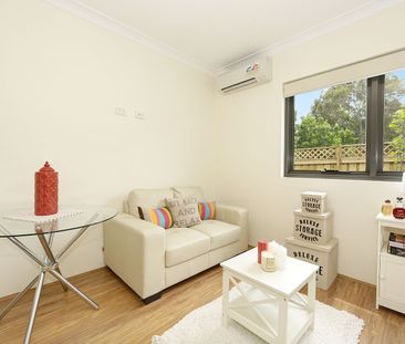 5/159A Denison Road, Dulwich Hill NSW 2203 - Studio For Rent | Domain - Photo 1