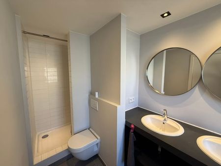 Appartement te huur - Photo 5