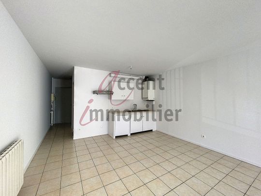 Appartement Plan D Orgon 2 pièce(s) 53 m2, - Photo 1