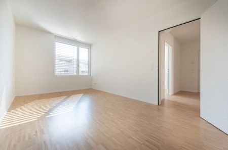 3.5 Zimmer, 78 m², EG - Photo 2
