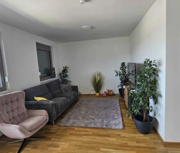 ++ Wohnpark Schlossergasse ++ Mietwohnung mit 2 SZ & möblierter Küche - Photo 2