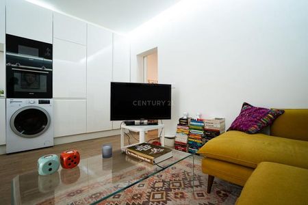 Apartamento T1 - Photo 3