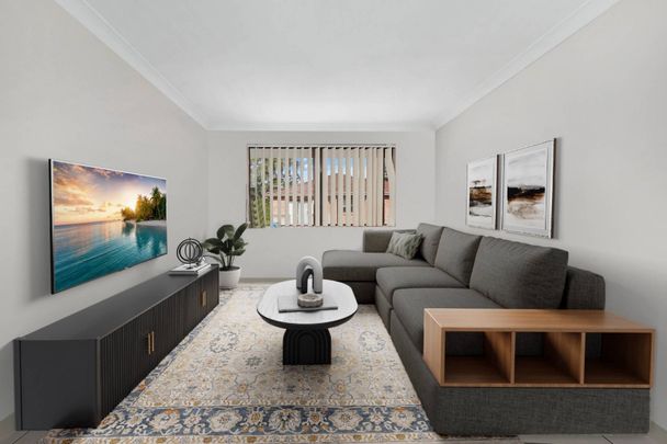 Modern 2-Bed Unit - Photo 1