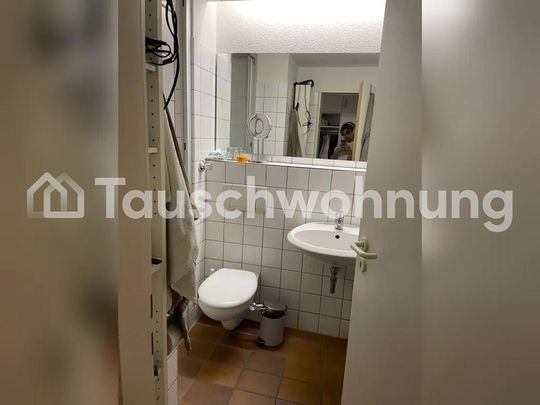 TAUSCHWOHNUNG Gemütliche Wohnung in Köln Sülz/Lindenthal zu tauschen - Photo 1