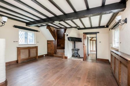 4 bedroom cottage to rent - Photo 3