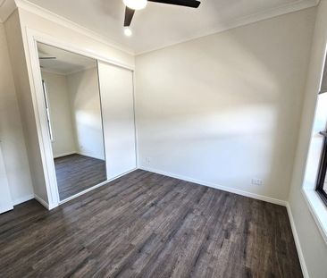 Brand New 4 Bedroom + Office Home in Kepnock – Modern Living at Its... - Photo 4