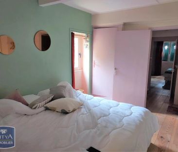 Maison à louer 4 pièces 80m² - Photo 3
