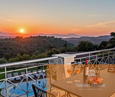 Βίλα για ενοικίαση Καλονύκτης (Νικηφόρος Φωκάς) - Photo 2