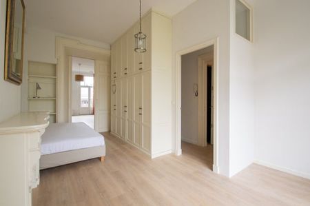 Te huur: Appartement Overtoom in Amsterdam - Foto 3