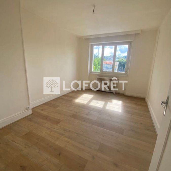 Appartement 2 pièces à Épinal - Photo 1