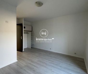 Location Appartement 2 pièces Limoges (87000) - Photo 4