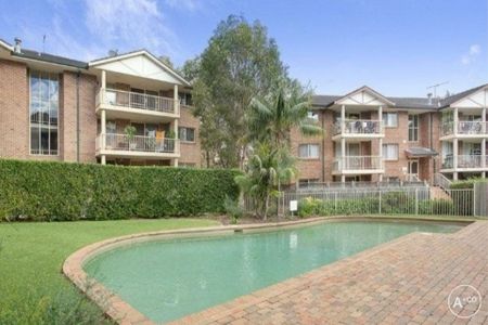 Two Bedroom Apartment With Resort-Styled Facilities - Photo 4