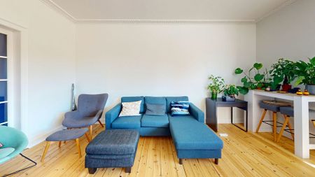 91m² Lejlighed | Gentofte - Photo 3