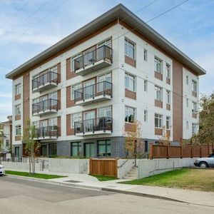 565 Residences | Brand New 1 Bedroom Suite - Photo 3