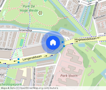 Langerak, Leidsche Rijn: wonen in een gevarieerde wijk - Foto 1