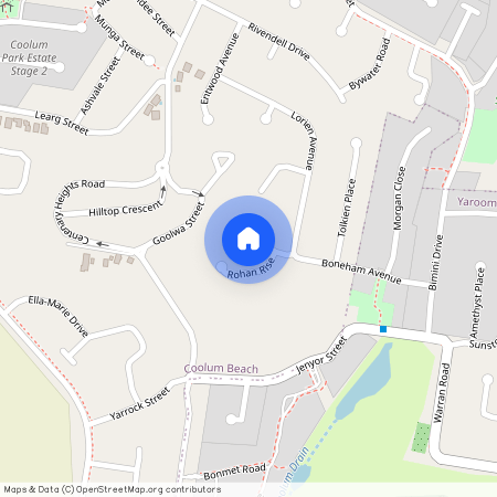 7 Frodo Ct, Qld 4573, Coolum Beach