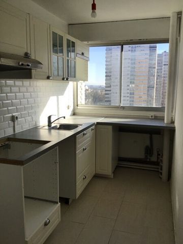 VAL DE FONTENAY Tour ELVIRE - 2 pièces 48.05 m² - Photo 2