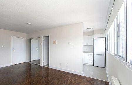 For Lease - 33 Isabella Street Unit# 805, Toronto, Ontario - Photo 2