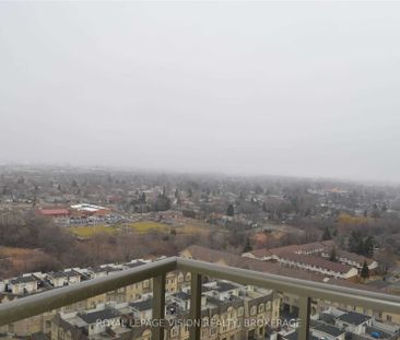 For Lease - 1215 Bayly Street Unit# Ph1-02, Pickering, Ontario - Photo 6