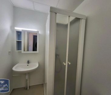 Appartement à louer 1 pièce 21.94m² - Photo 2