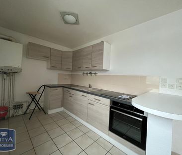 Location Appartement 2 pièces 44m² BELFORT 90000 - Photo 5