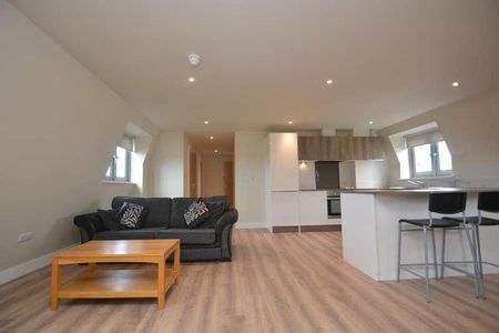 Edde Cross Street, Ross-on-wye, HR9 - Photo 5