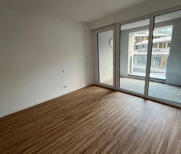 3-Zimmer-Wohnung im 2. OG mit Vollbad, Gäste-Bad, EBK, Ankleide, Lo... - Photo 5