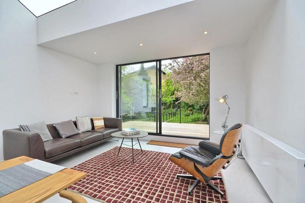 3 bedroom detached house to rent - Photo 1