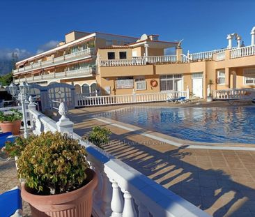 Beautiful studio in a quiet area with unbeatable views - Foto 3