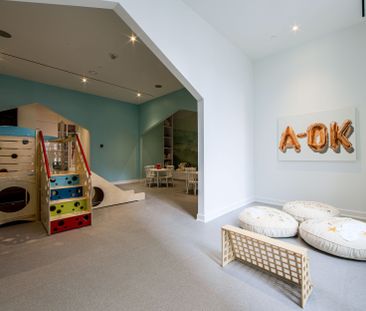 For Lease - 11 Yorkville Avenue Unit# 506, Toronto, Ontario - Photo 5