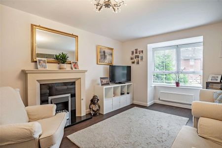 5 bedroom detached house to rent - Photo 3