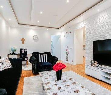 Norsborg - 5rok - tillsv - 19.550kr/mån - Photo 4