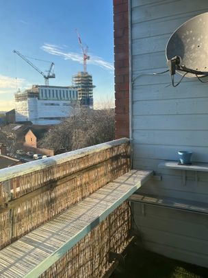 2 Bed Flat, Art's Village, L1 - Photo 1