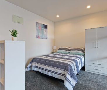 Unit 3D, 81 Wakefield Street, City Centre (Auckland City), Auckland - Photo 6