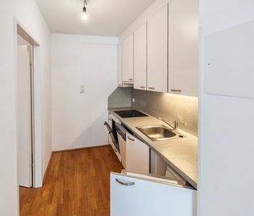 2-Zimmer-Wohnung nahe U6 Niederhofstraße - Foto 1