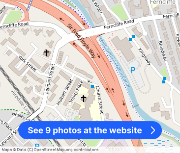 Church Street, Bingley - Photo 1