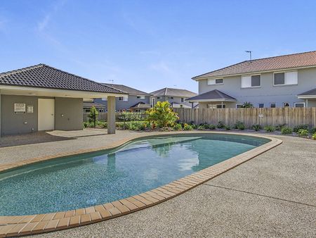 20/15 Silvereye Drive, Griffin QLD 4503 - Townhouse For Rent | Domain - Photo 3