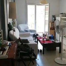Διαμέρισμα για ενοικίαση - Ανάληψη - Μπότσαρη - Νέα Παραλία, - Photo 1