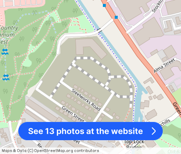 Ironworks Road, WS2 - Photo 1