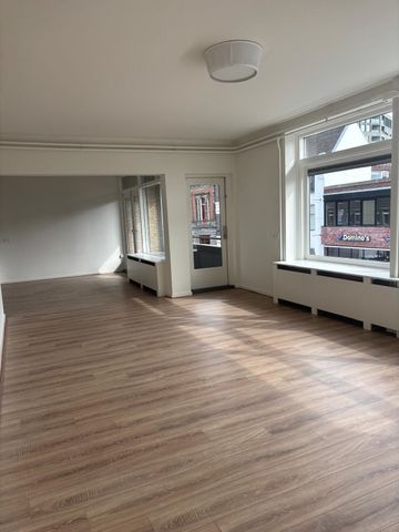 Appartement te huur: Stationsweg 6 2312 AV Leiden - Foto 5