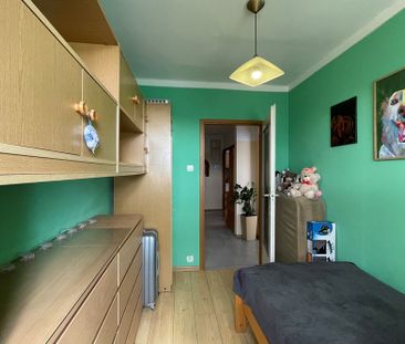 Mieszkanie z garażem na wynajem - Photo 5