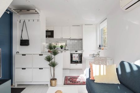 Huddinge - 1rok - 7mån - 10.350kr/mån - Photo 2