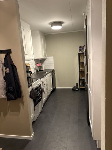 Hovås Stenbärsväg - Foto 5