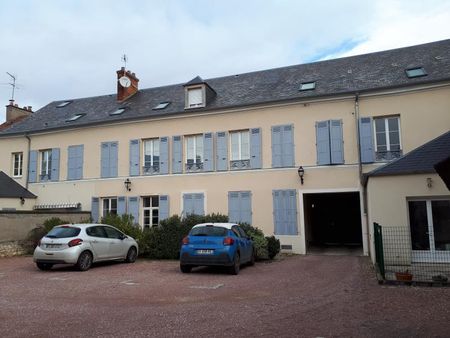 APPARTEMENT ETAMPES - 2 pièce(s) - 42.24 m2 - Photo 2