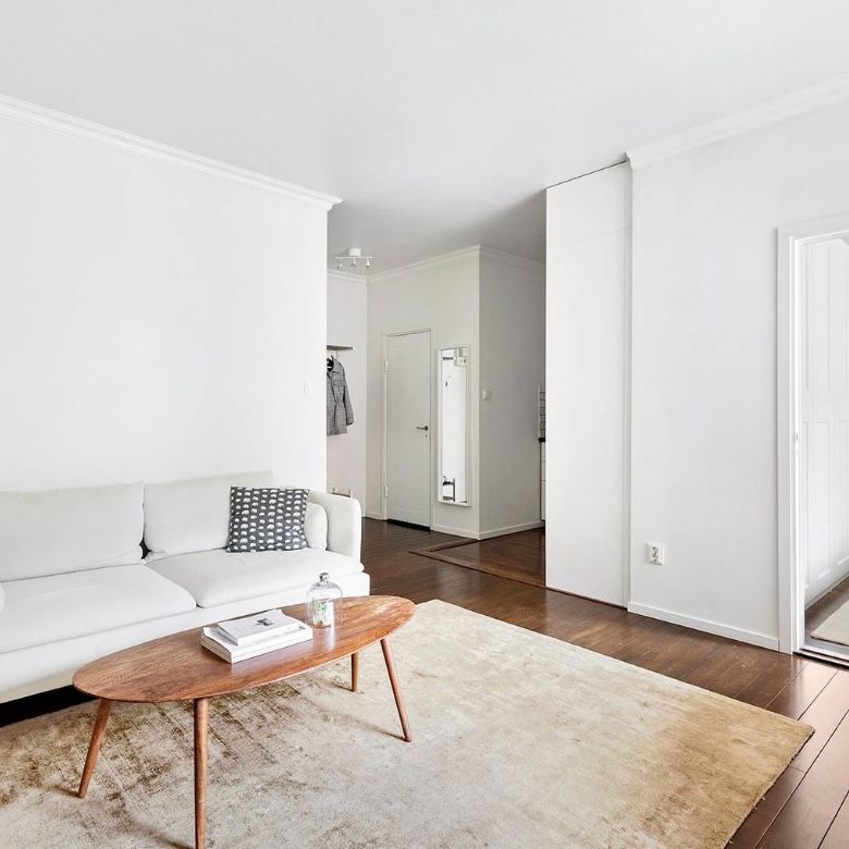 Strålgatan, Stockholm - Foto 1